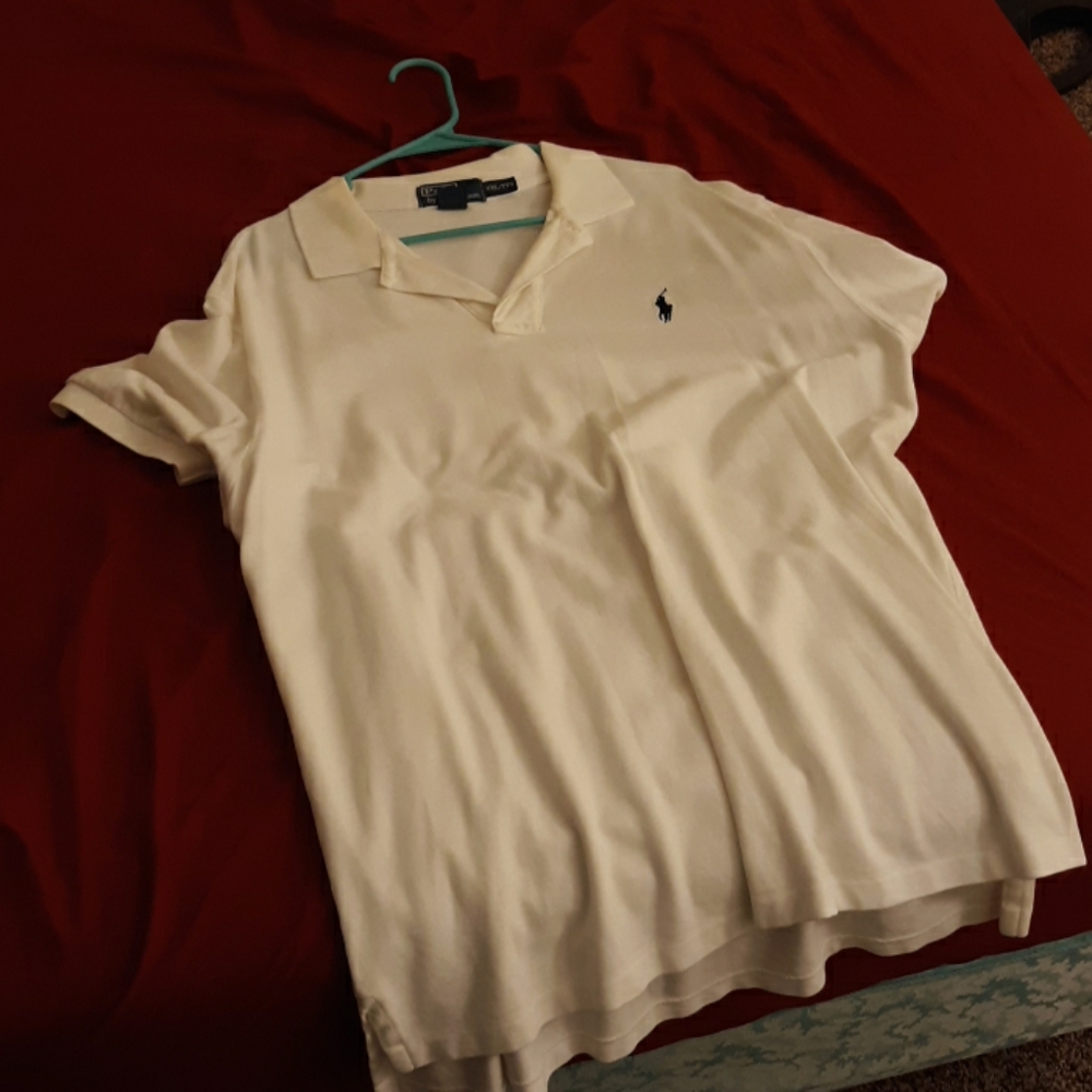 Polo shirt